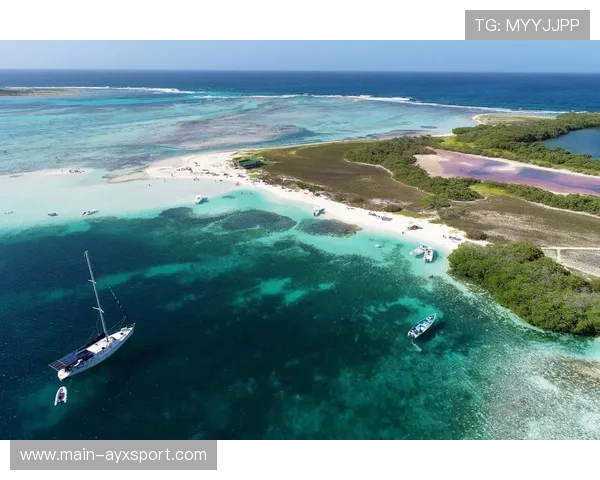 巴哈马推动海洋运动普及教育，巴哈马海滩