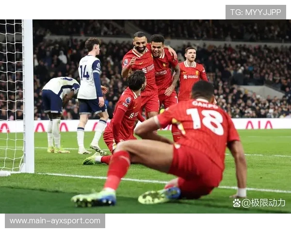 利物浦最强阵评分新鲜出炉！中场引擎高分领跑