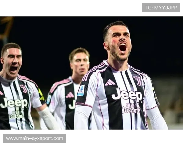 尤文老将再次救主，关键时刻挺身而出，尤文老球员